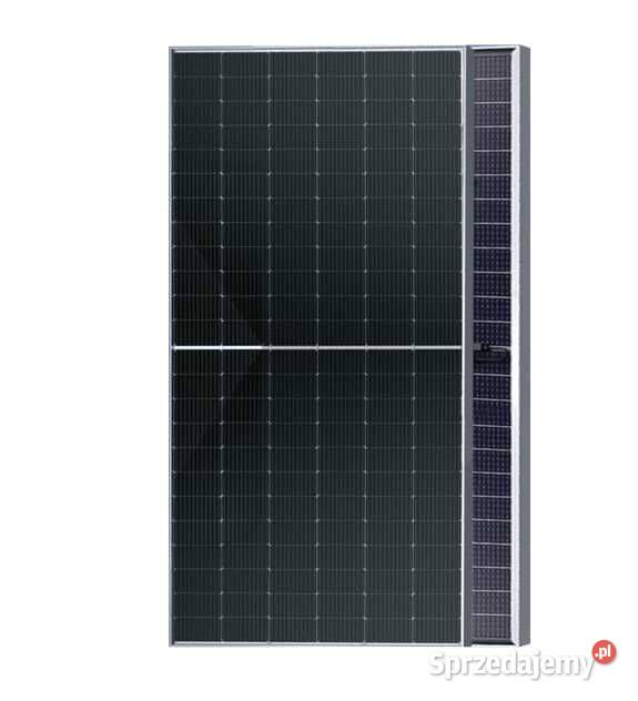 Paleta 36x Panel Fotowoltaiczny HYSOLAR 600W