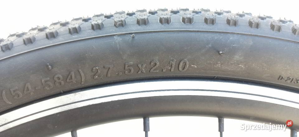 Rower Stealth Hellcat 275 lubuskie sprzedam