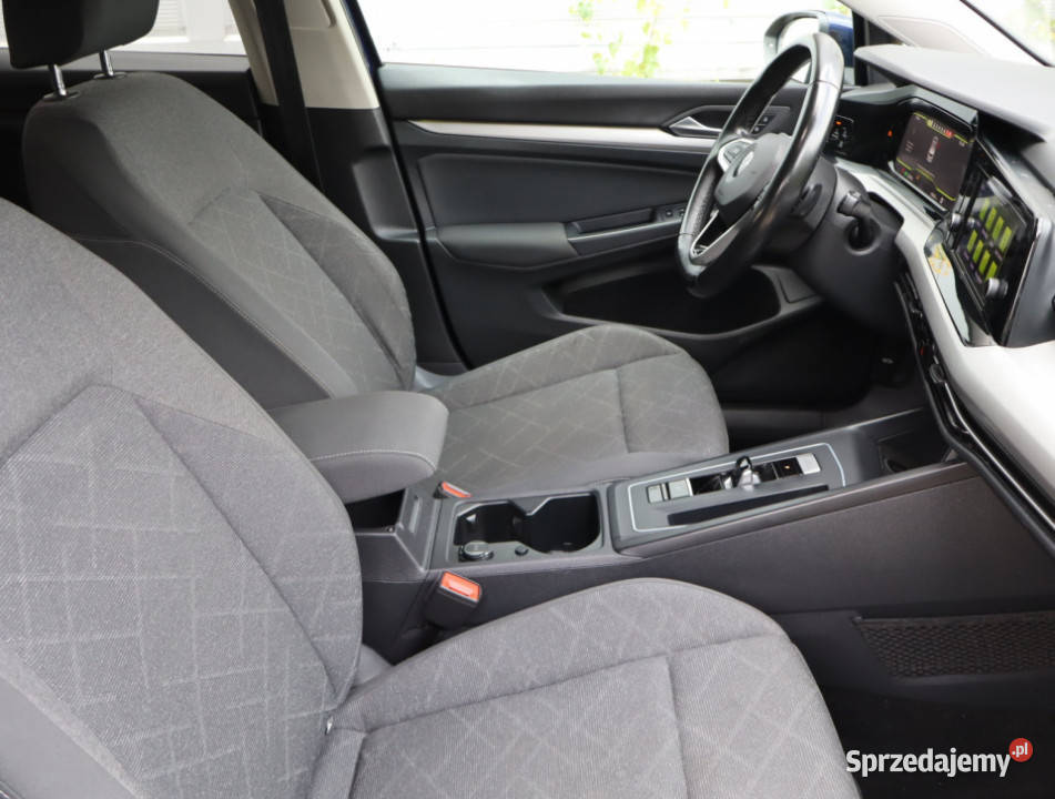 VW Golf 15 eTSI Piaseczno