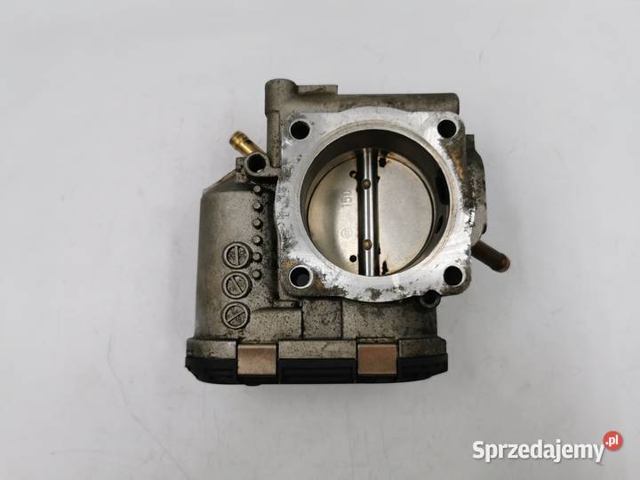 Przepustnica Audi Seat VW 18 20v 06A133062L Wyszków
