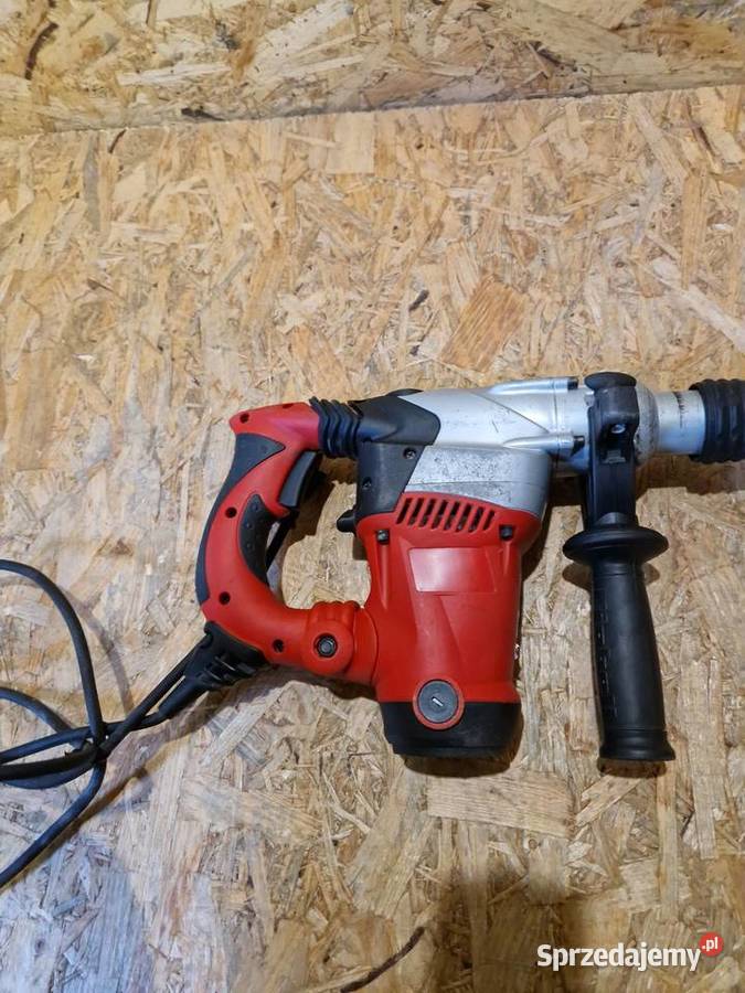 Einhell młot udarowy RTRH 32 Red powystawowy z Głogowa
