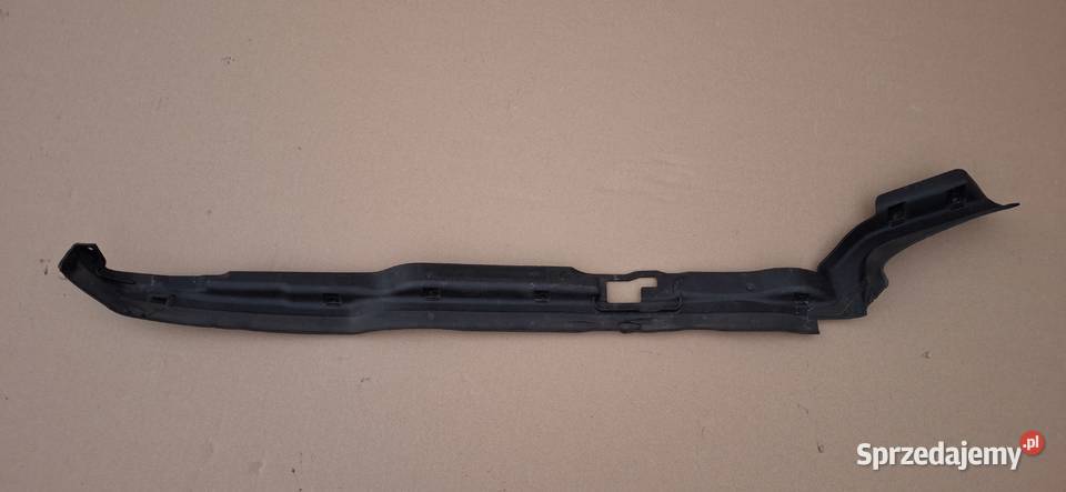 SCANIA R S USZCZELKA POLIKA NAROŻNIKA LISTWA lubuskie Bieleń