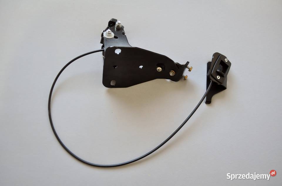 Harley Touring Regulowany Uchwyt Mocowania Akcesoria motocyklowe Hajnówka