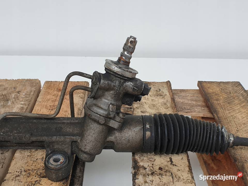 Toyota Corolla Verso II PRZEKŁADNIA MAGLOWNICA osobowe sprzedam