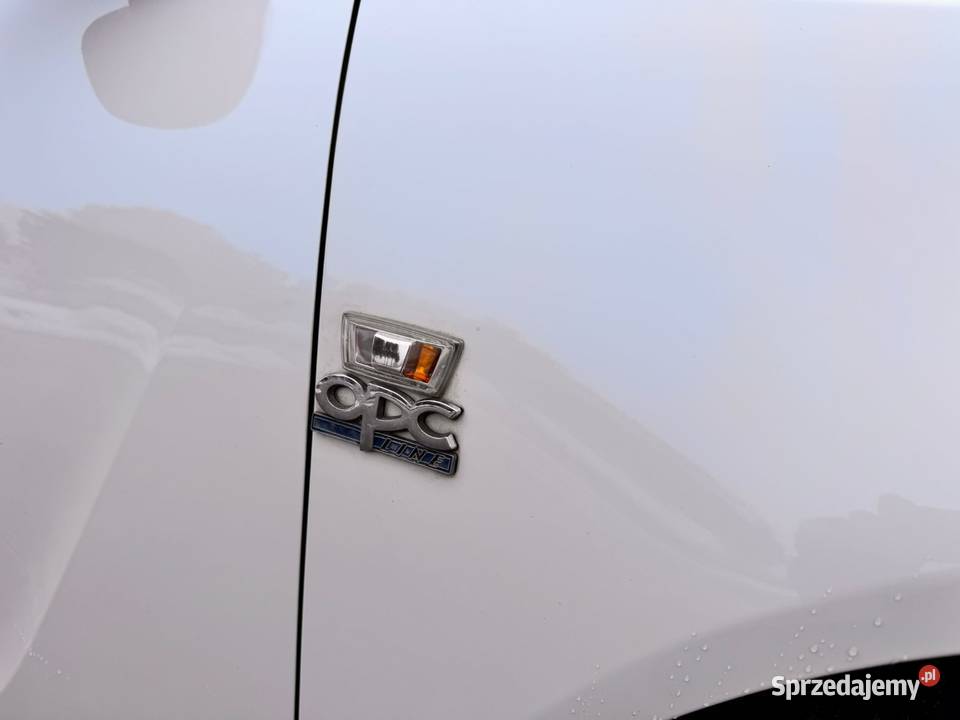 Opole insignia opc line MP3