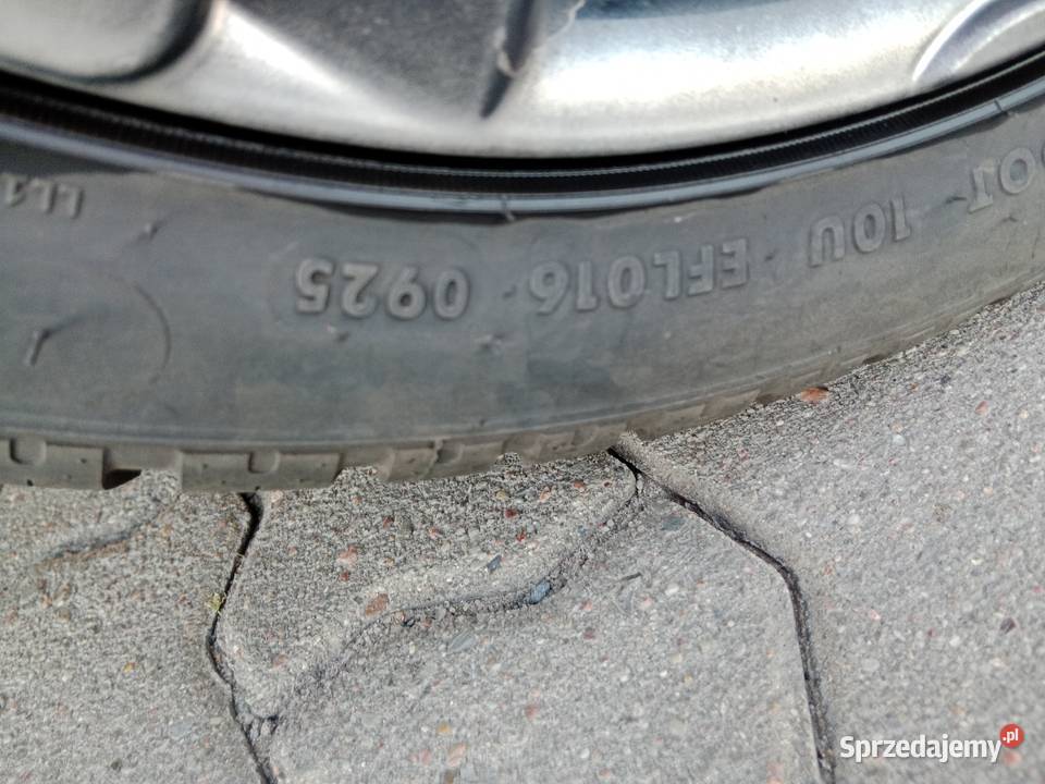 Ford ka 2009 nieuszkodzony zachodniopomorskie Dębno