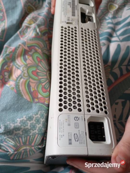 Xbox 360 Konsole i automaty
