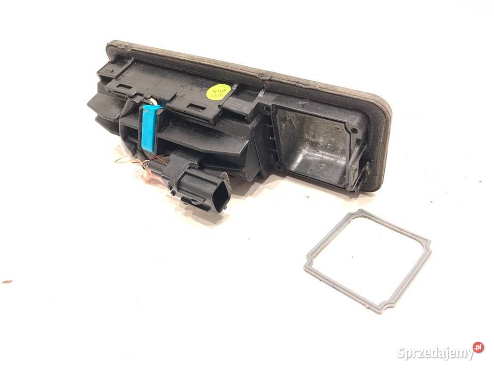 KLAMKA KLAPY TYŁ KIA SPORTAGE IV 99240D9000 SUV sprzedam