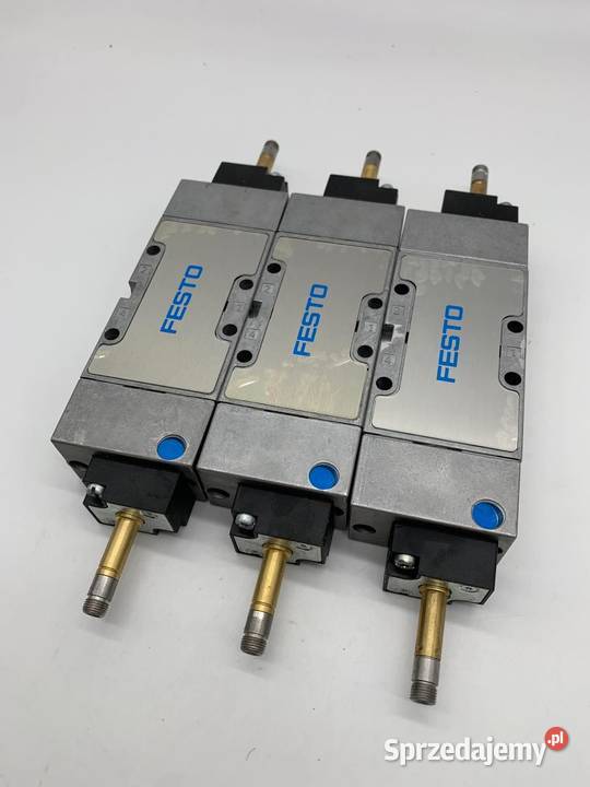 Festo MFH53E14B 19786 Elektrozawór Warszawa