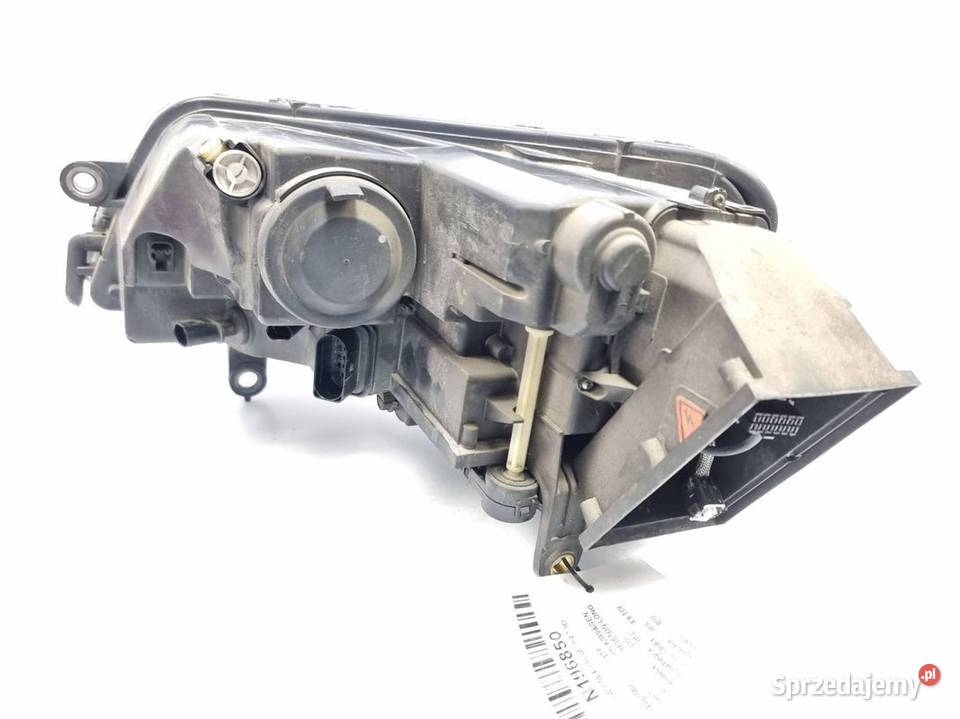 LAMPA PRAWA PRZÓD VOLKSWAGEN PHAETON LONG Lipno