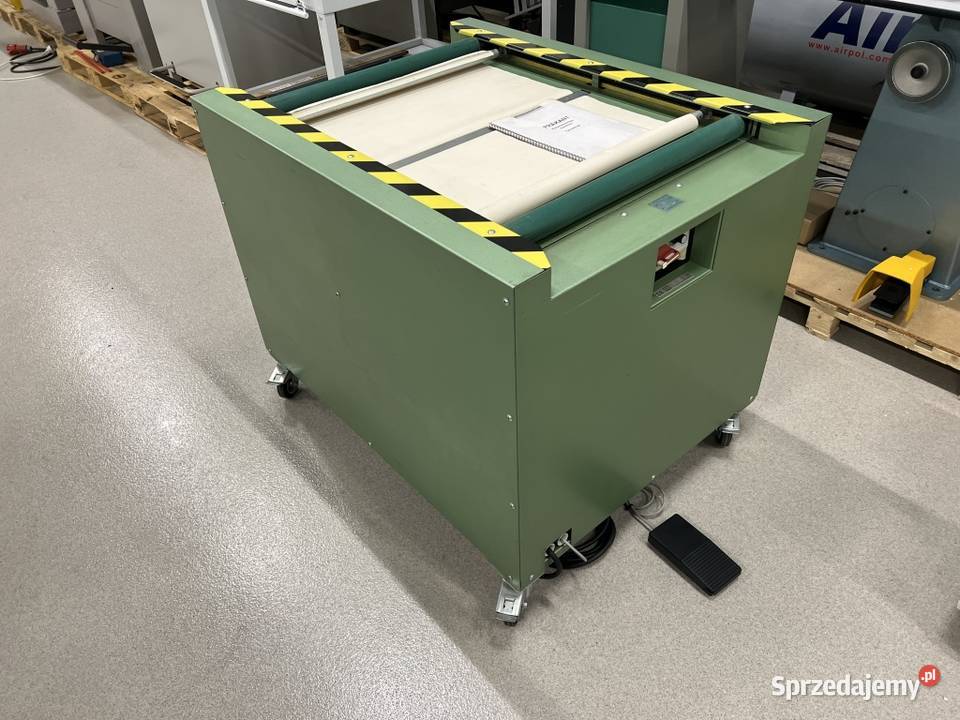 Zawijarka okleiny Schmedt PraKant Radom