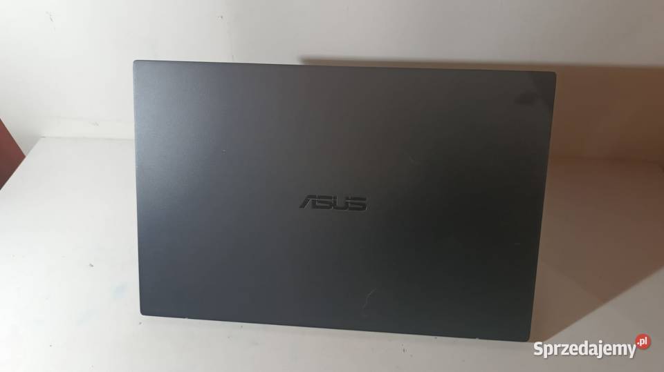 Laptop ASUS ExpertBook B1500C Katowice