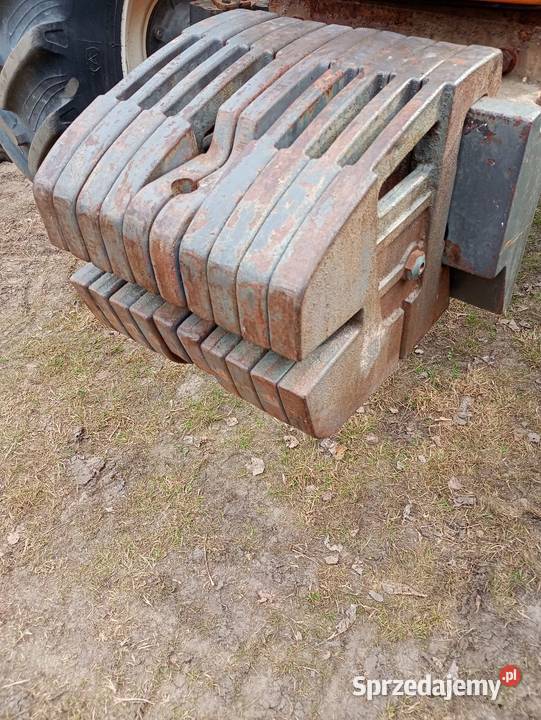 Obciążniki Balast 355 Piotrków Trybunalski