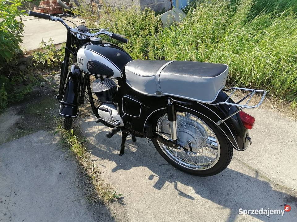 SHL M11 Super stan zarejestrowana