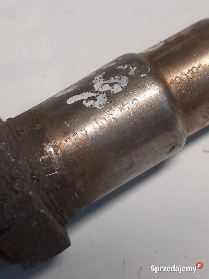 Opel Astra G Agila A Corsa C 10 12V 12 16V Sonda Sondy lambda Ksawerów