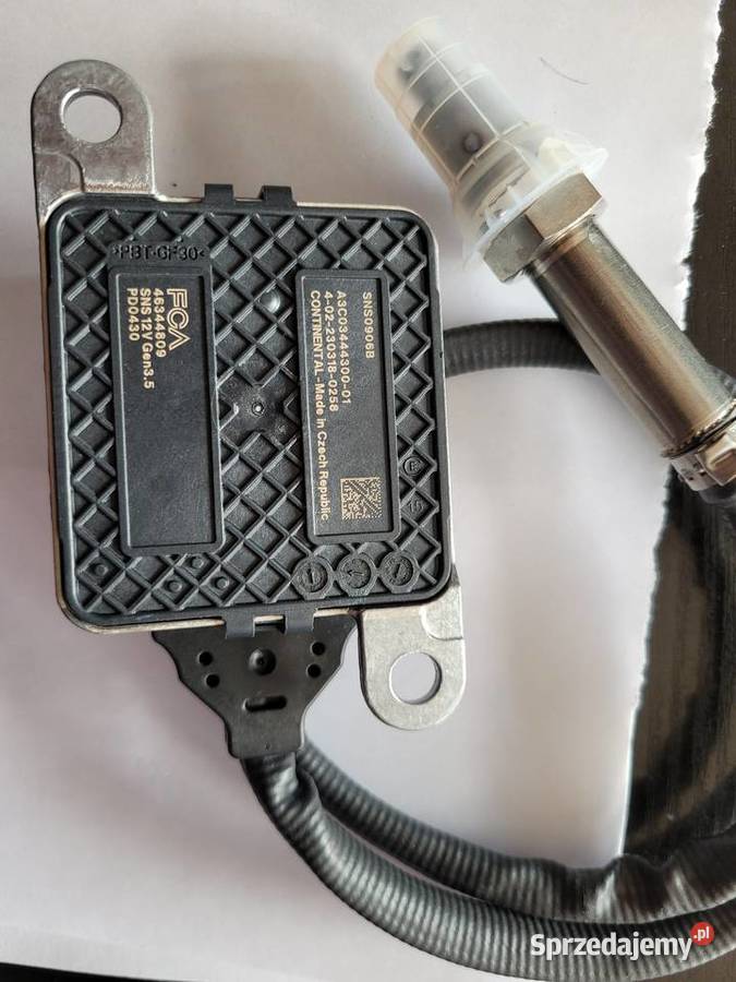 Nox Alfa Romeo 46344809 55283225 A3C0344430001