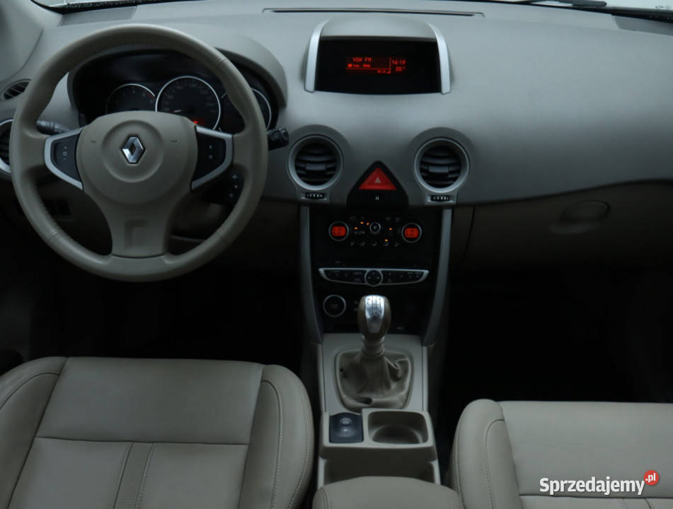 Renault Koleos 20 dCi Piaseczno