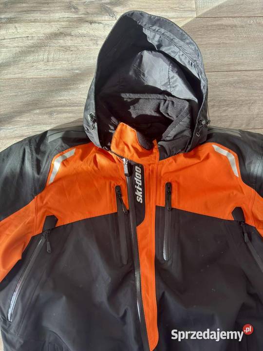 Ski Doo BRP XL kombinezon zimowy Kraśnik