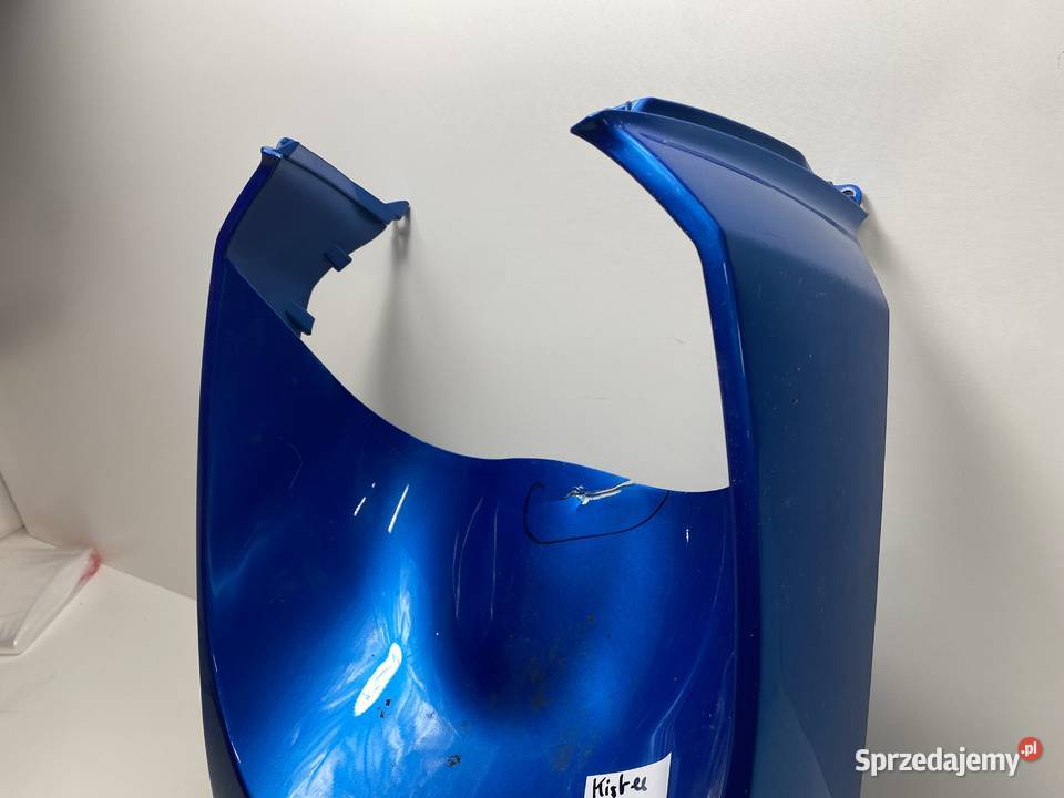 PEUGEOT KISBEE 50 CZACHA CZASZA DOLNA PŁUG mazowieckie Siedlce