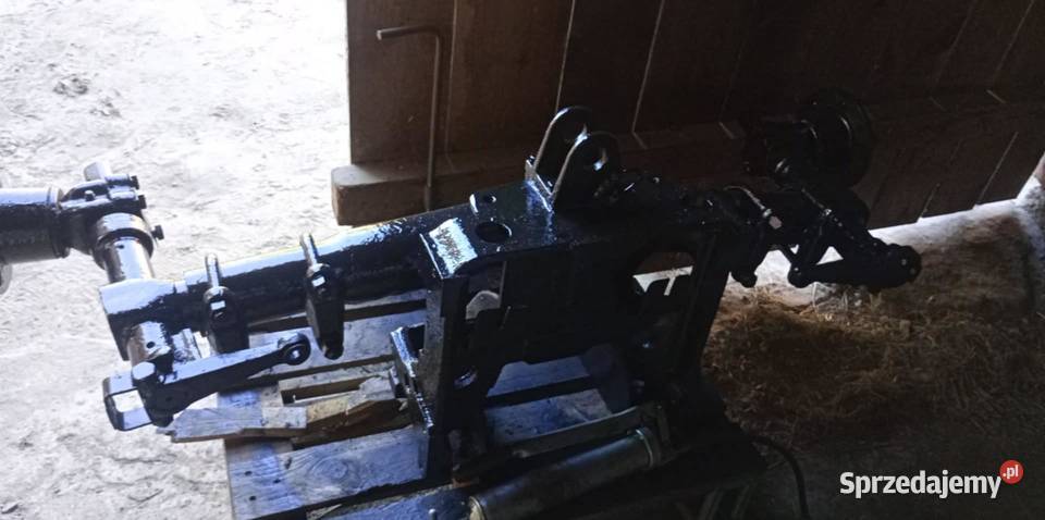 Sprzedam Ursus C330 Mielcuchy sprzedam