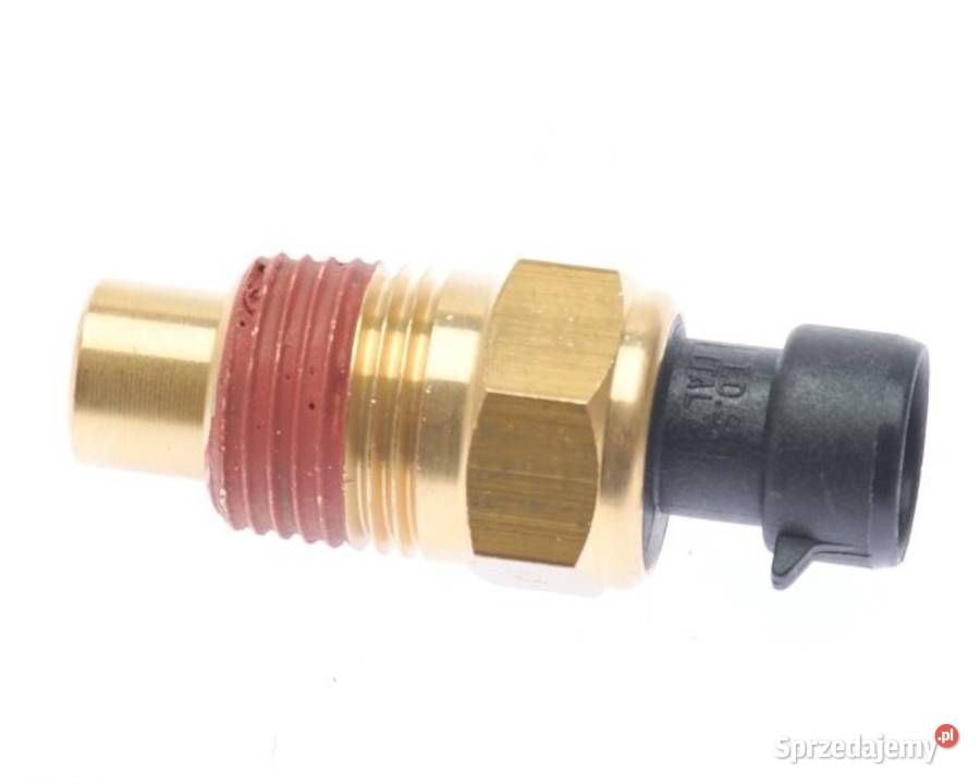 504025599 Czujnik temperatury Farmall T4 Maxxum podlaskie Białystok