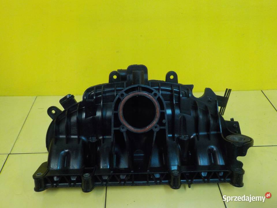 FOCUS MK3 C 16 ECOBOOST 14r 182 JTDB kolektor Suków