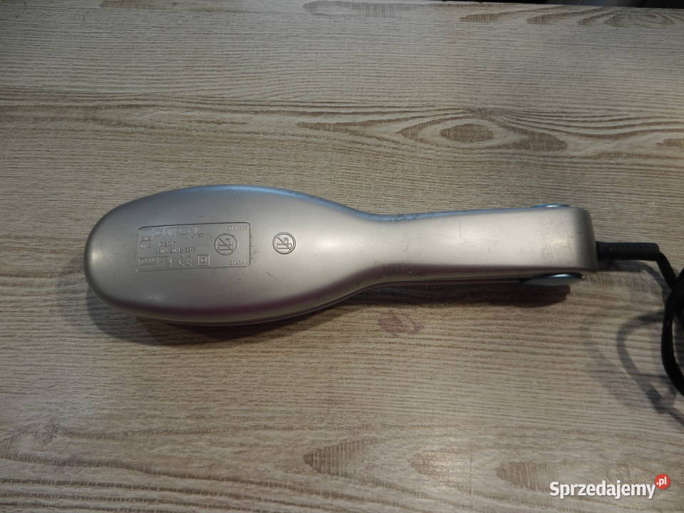 Karbownica do włosów Clatronic HC 2847 Leżajsk