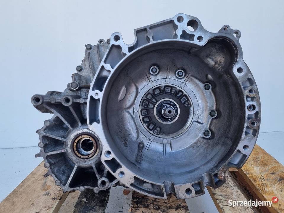 AUTOMATYCZNA SKRZYNIA BIEGÓW Rover 75 20 CDT Rudka