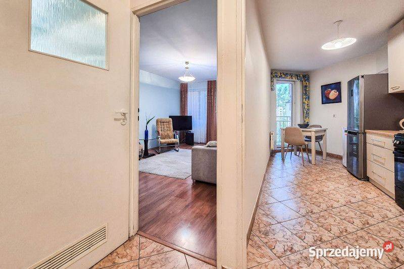 1pok 35met Nowowiejskiej BALKONKOMÓRKAWINDA Wrocław