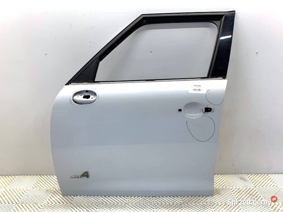 DRZWI LEWY PRZÓD MINI COUNTRYMAN R60 Crossover podkarpackie