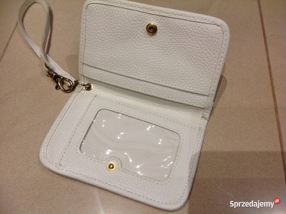 Portfelik Damski GUESS j Nowy sprzedam