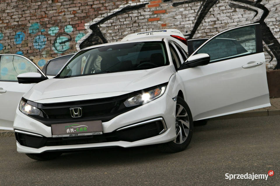 Honda Civic 20 iVTEC LX Bytom