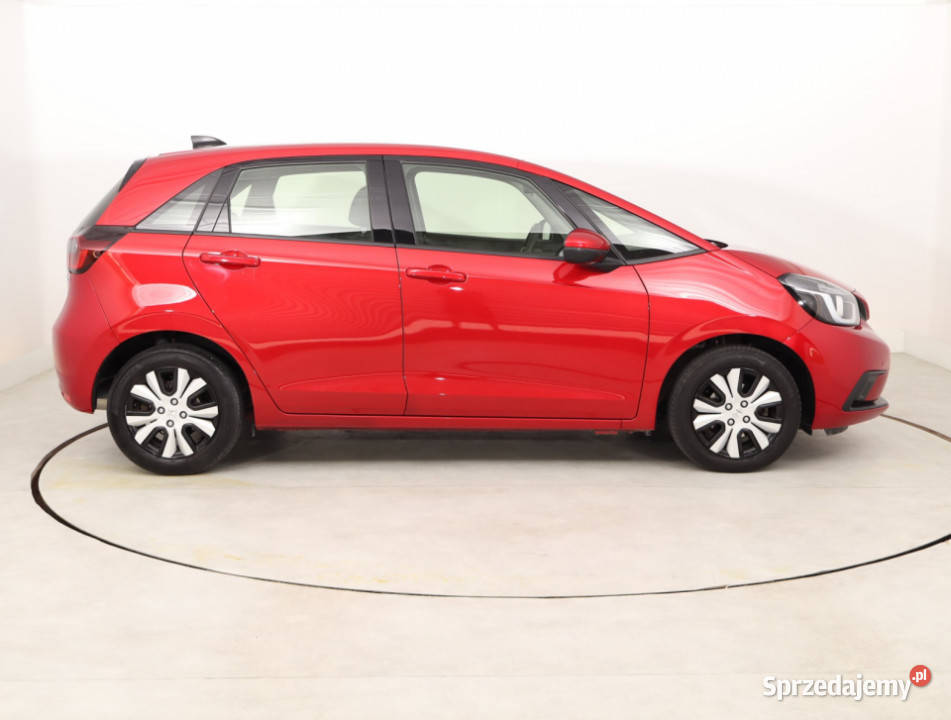 Honda Jazz 15 eHEV nieuszkodzony