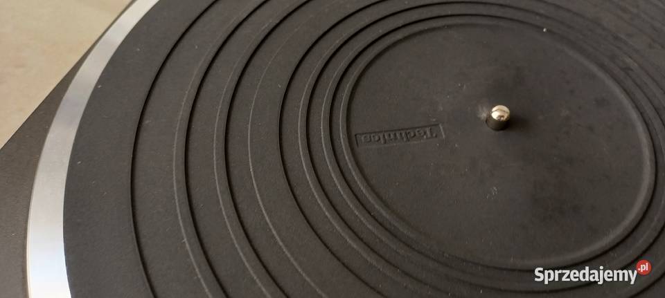 Technics SLBD20 gramofon nowa igla świętokrzyskie Sędziszów sprzedam