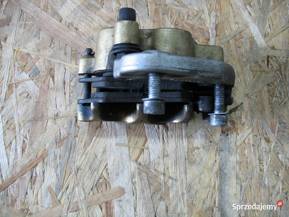 Gilera nexus zacisk prawy przód Zaciski Cielimowo