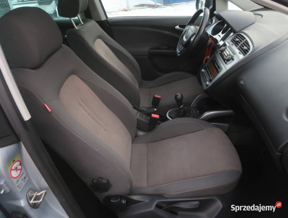 Seat Altea XL 19 TDI Łódź