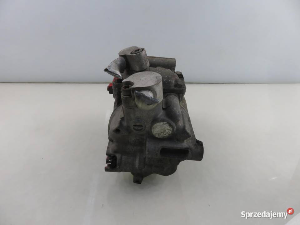KOMPRESOR KLIMATYZACJI SEAT LEON II 1P1 19 TDI