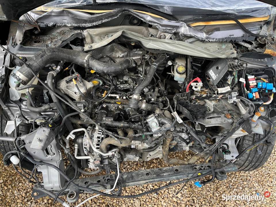 RENAULT Captur 09 TCe Energy 90 Intens DS424 Wrocław