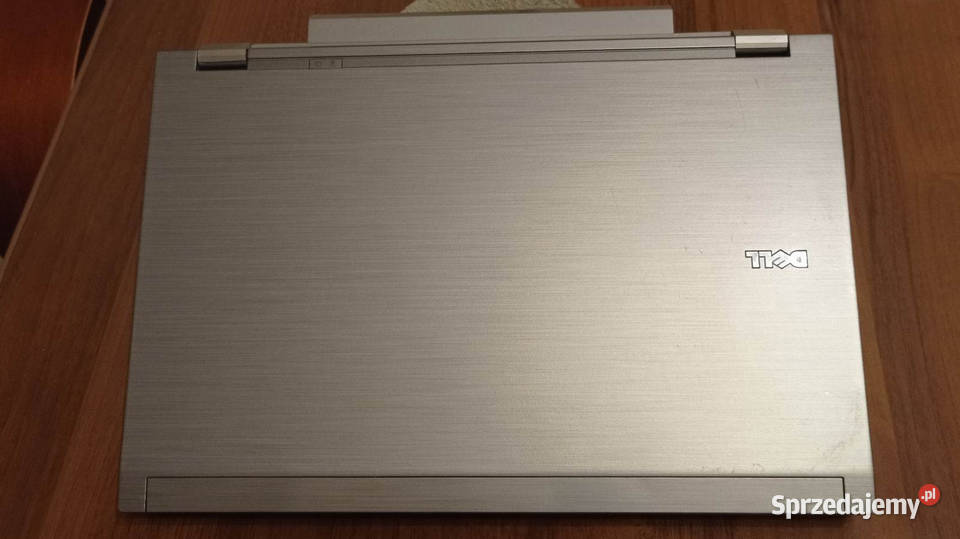 Dell Latitude E6510 8GB Suwałki