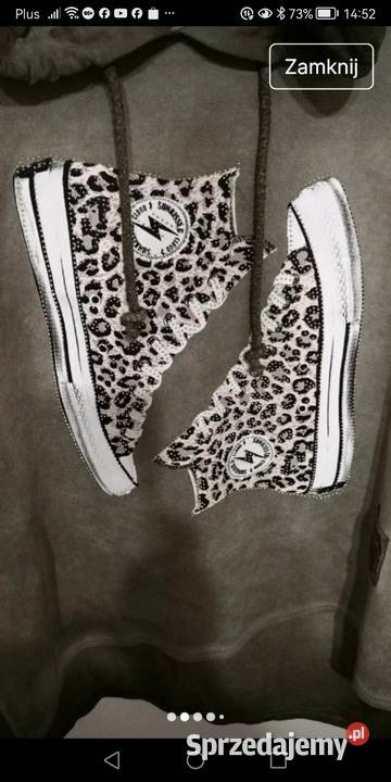 Bluza z kapturem damska Piotrków Trybunalski