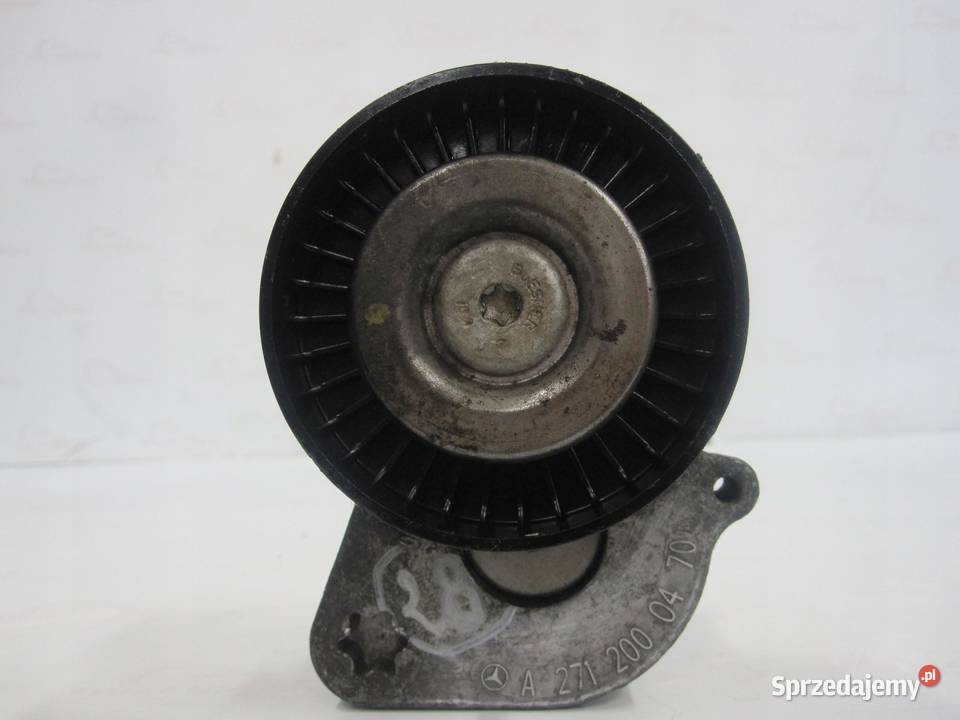 MERCEDES C 18 CGI 10r 156 A2712000470 NAPINACZ