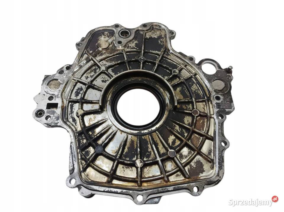 ROZRZĄD OSŁONA 057103153 42 TDI V8 Audi A8 III świętokrzyskie