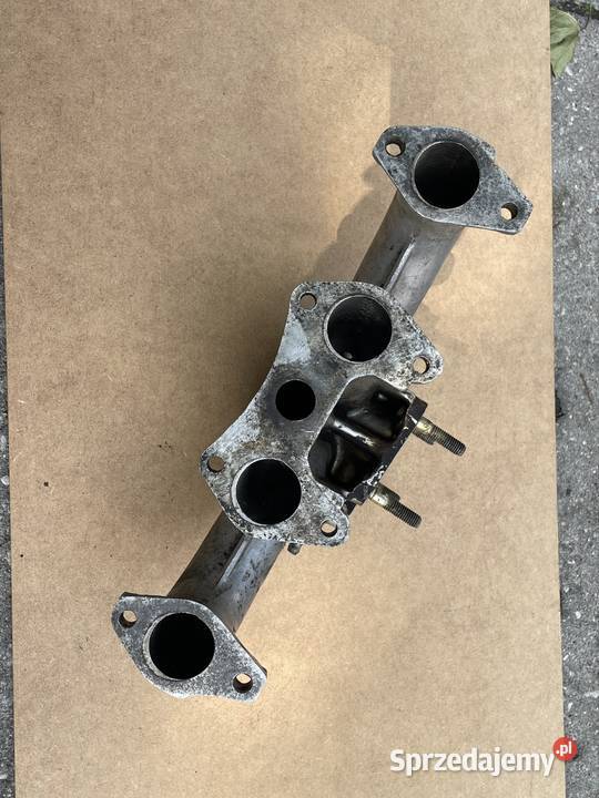 Kolektor dolotowy ssący polonez Fiat 125p