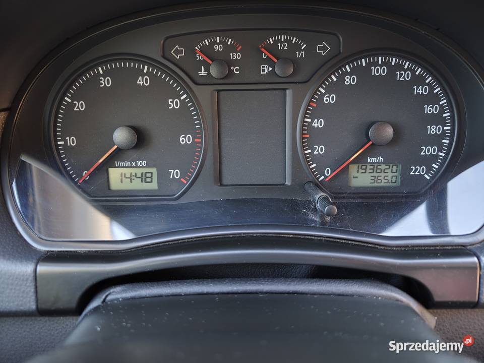 Volkswagen Polo 60KM