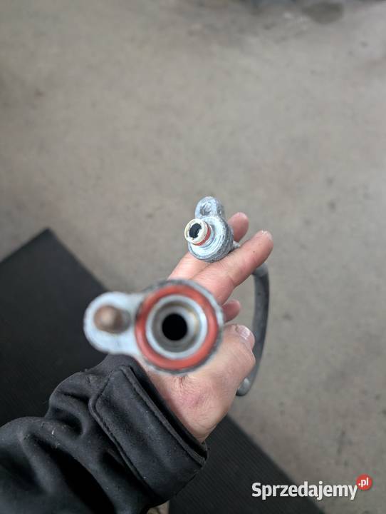 Przewod klimatyzaci focus mk3 Przewody klimatyzacji Babice Nowe