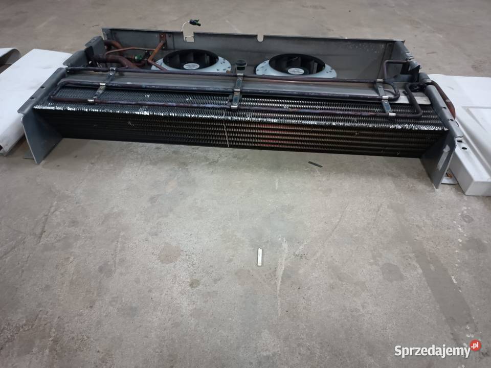 Skraplacz Carrier xiarios 500 Turbiny Skraplacza Laskowa