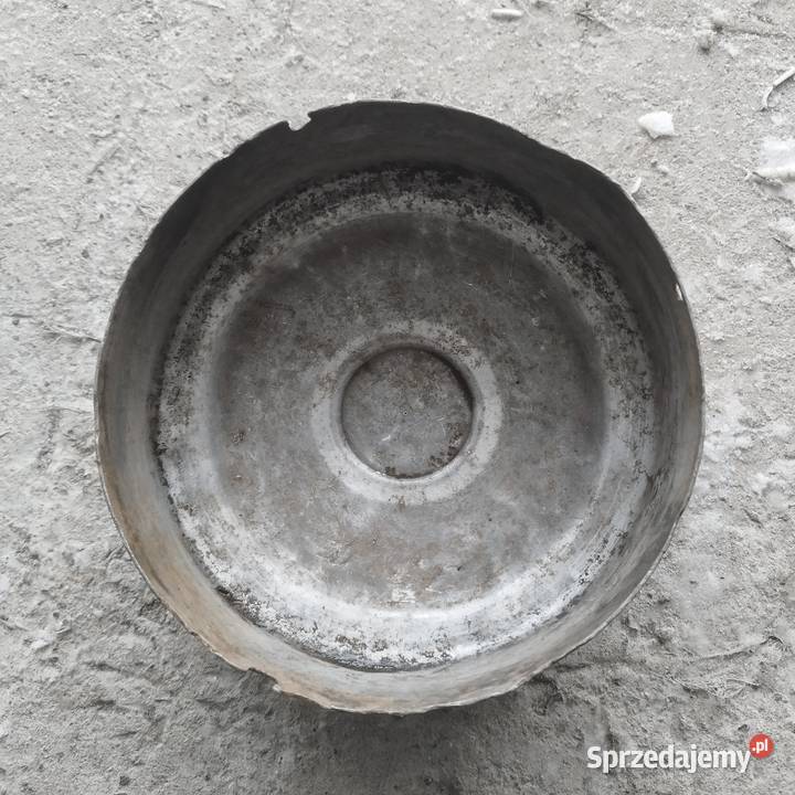 Dekiel pokrywa SHL m04 Barchaczów