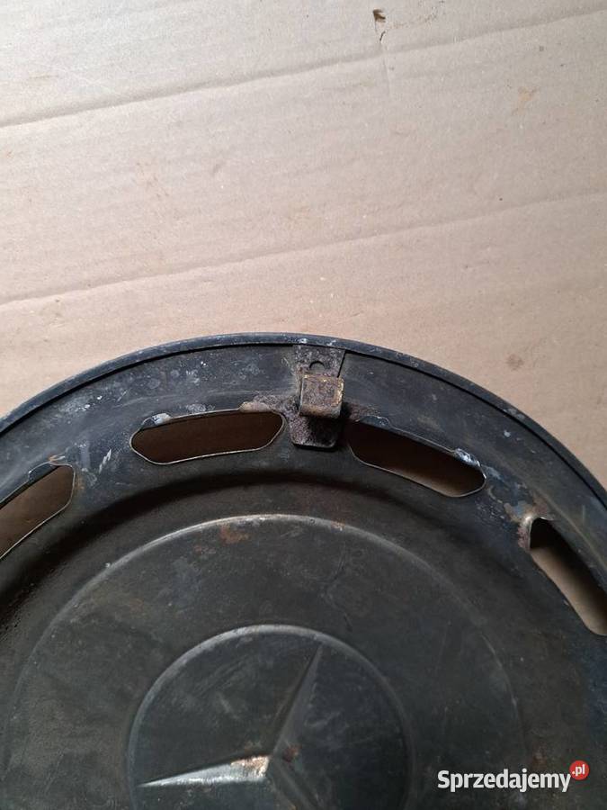 Kołpak dekiel kapsel Mercedes Brzesko