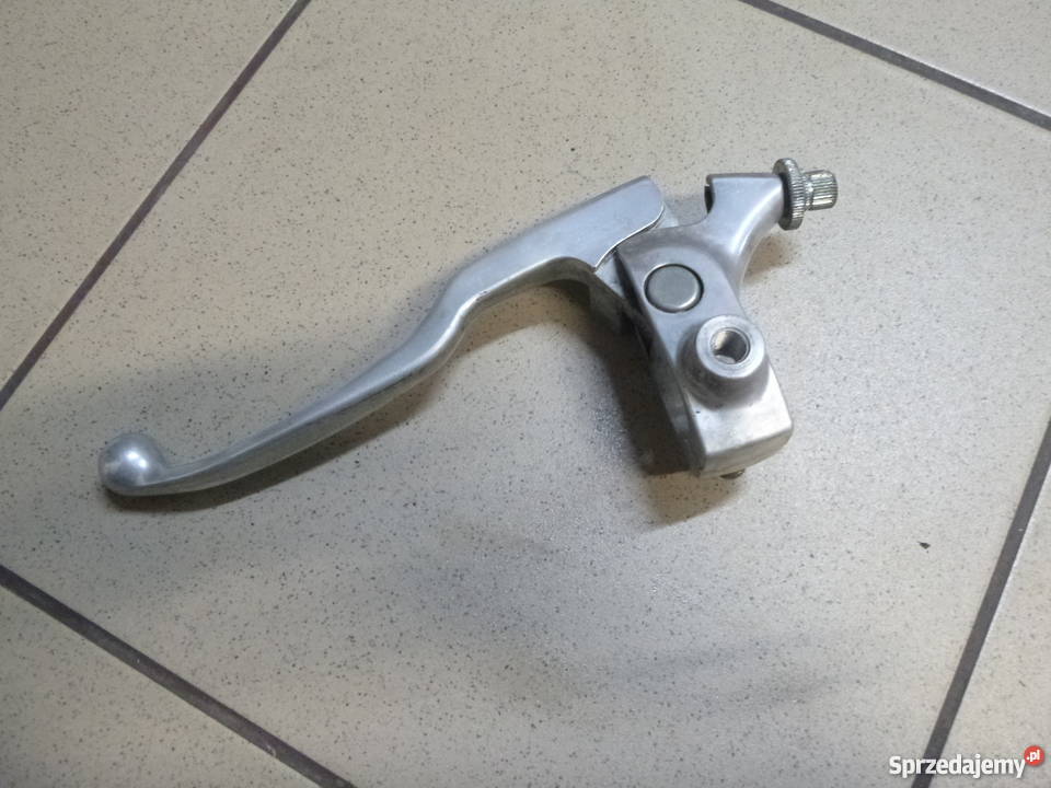 Dźwignia klamka sprzęgła Suzuki Volusia VL 800 Jawiszowice
