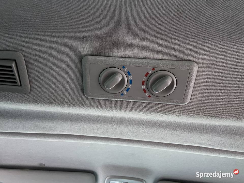 Opel Vivaro B nieuszkodzony Mszana Dolna sprzedam